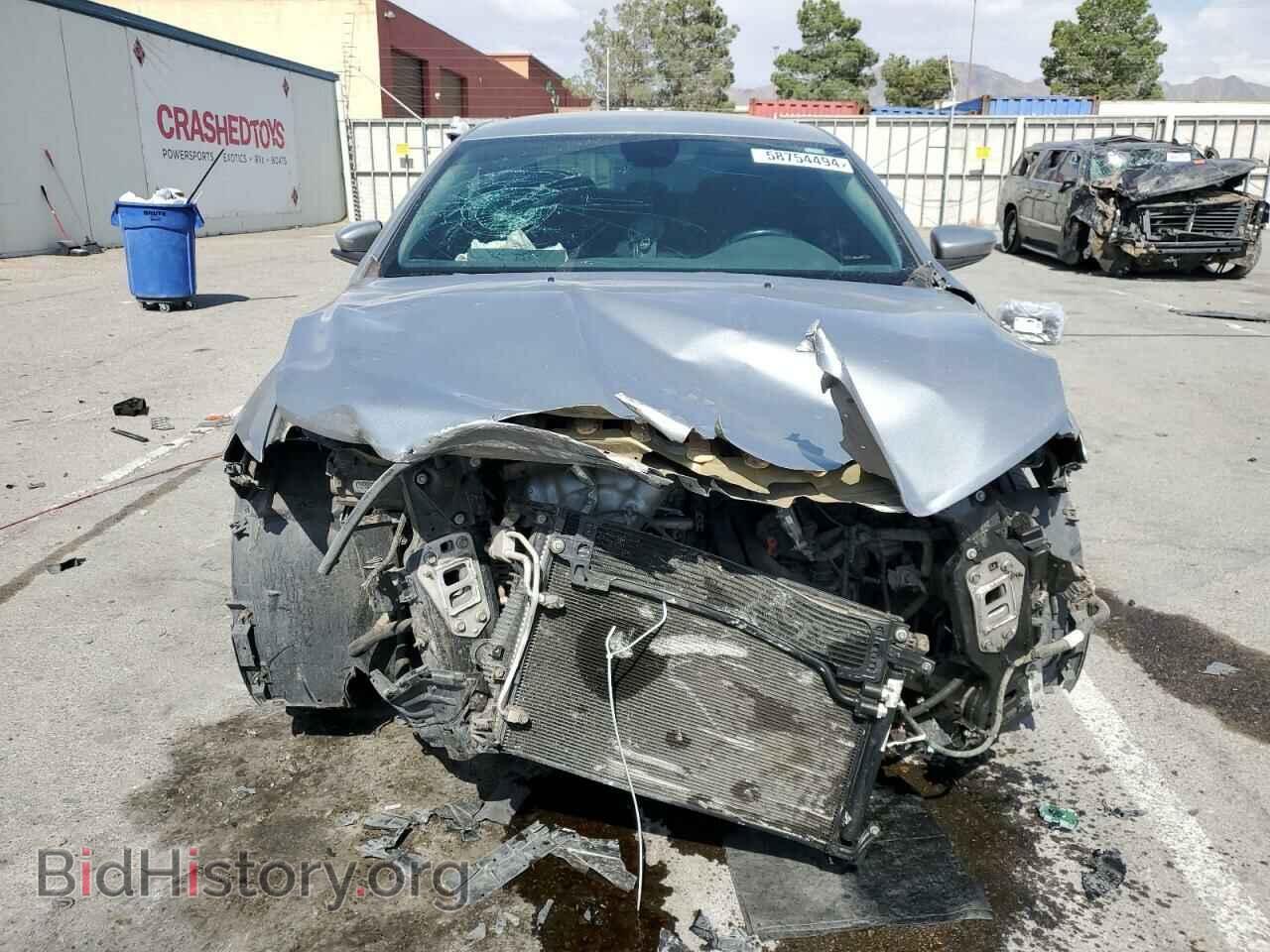 2015 CHRYSLER 200 - VIN: 1C3CCCAB1FN593924 - Фото 5