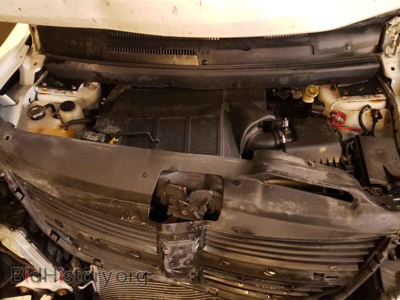 2010 DODGE JOURNEY - VIN: 3D4PG5FV3AT217267 - Фото 7