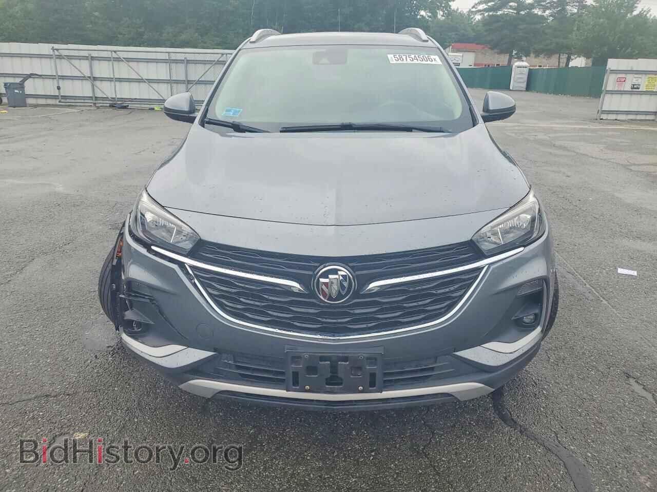 2020 BUICK ENCORE - VIN: KL4MMDSL0LB117844 - Photo 5