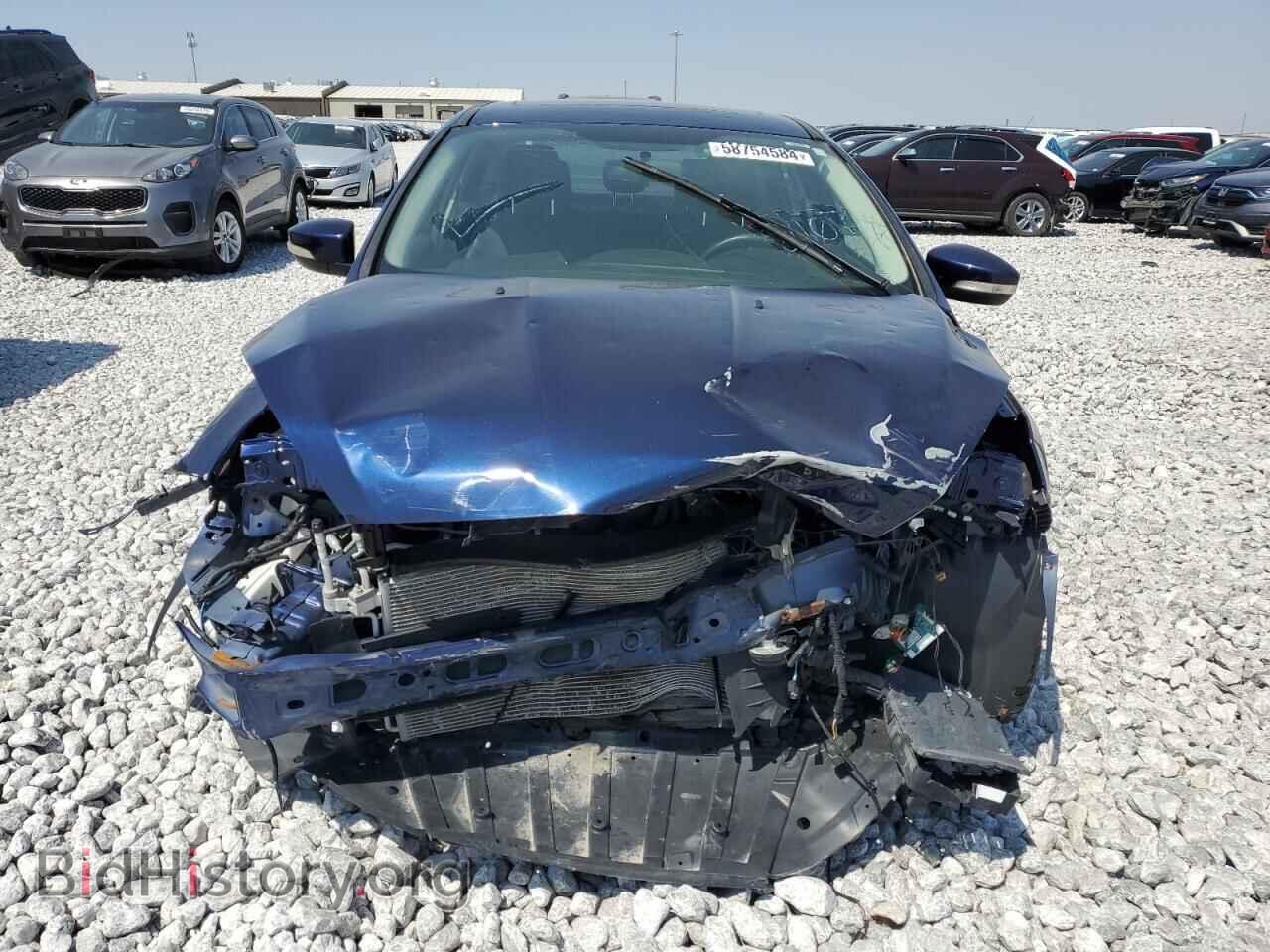 2017 FORD FOCUS - VIN: 1FADP3J24HL210714 - Photo 5