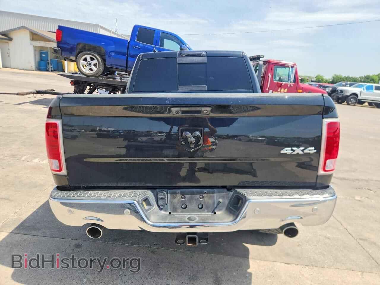 2016 RAM 1500 - VIN: 1C6RR7PT5GS267629 - Фото 6