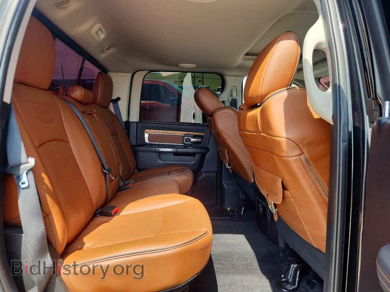 2016 RAM 1500 - VIN: 1C6RR7PT5GS267629 - Фото 10