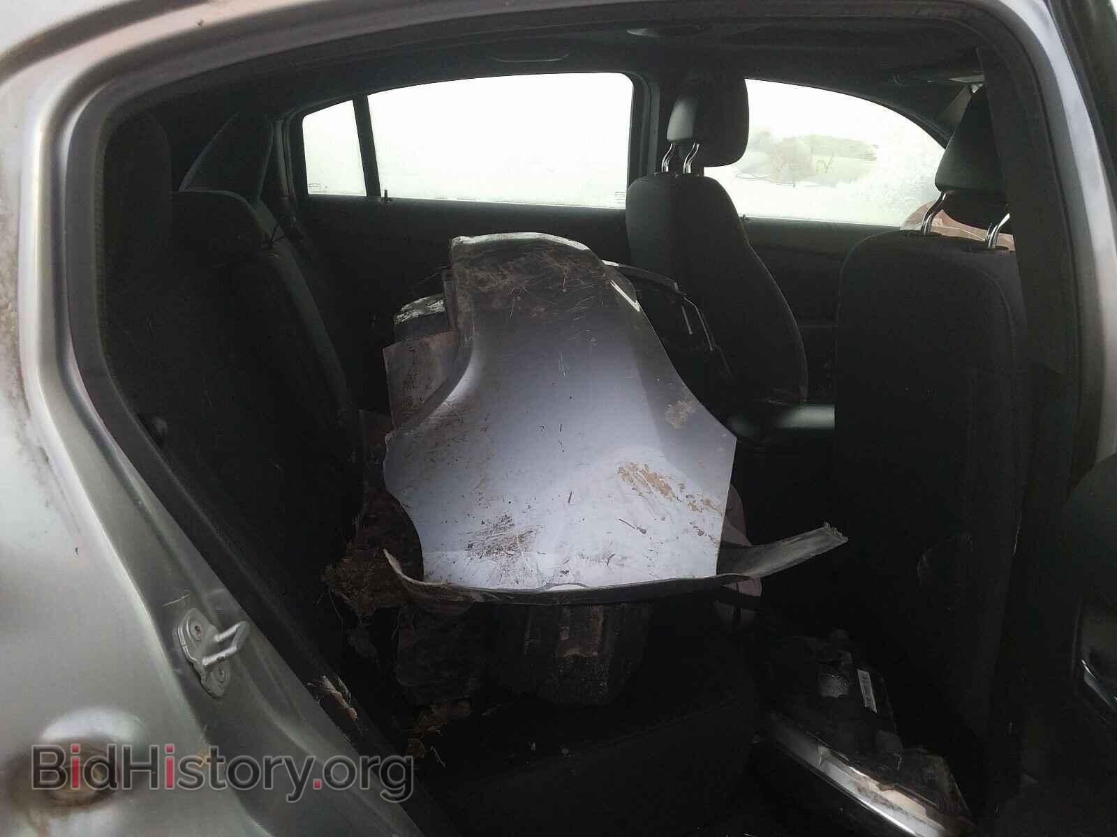 2013 CHRYSLER 200 - VIN: 1C3CCBBG9DN703779 - Photo 6