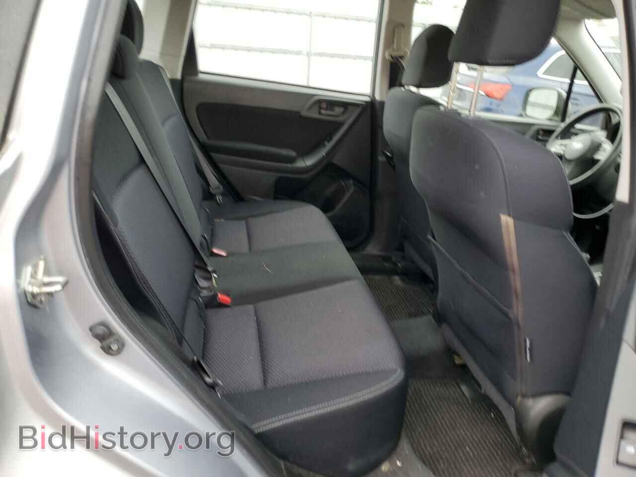 2014 SUBARU FORESTER - VIN: JF2SJAAC6EH462514 - Фото 10