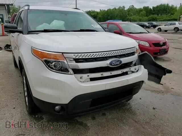 2013 FORD EXPLORER - VIN: 1FM5K8D8XDGB20315 - Фото 14