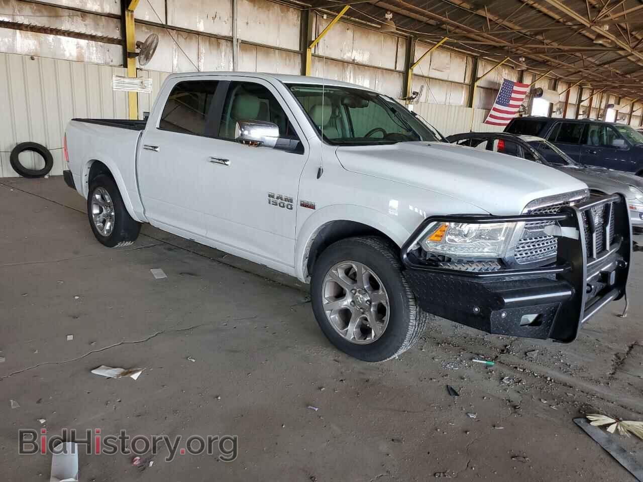 2016 RAM All Models - VIN: 1C6RR7NT2GS203230 - Фото 4