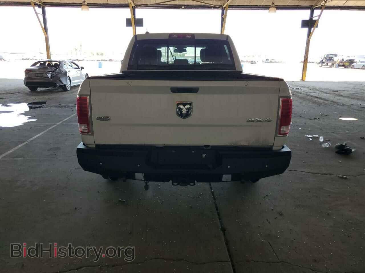 2016 RAM All Models - VIN: 1C6RR7NT2GS203230 - Фото 6