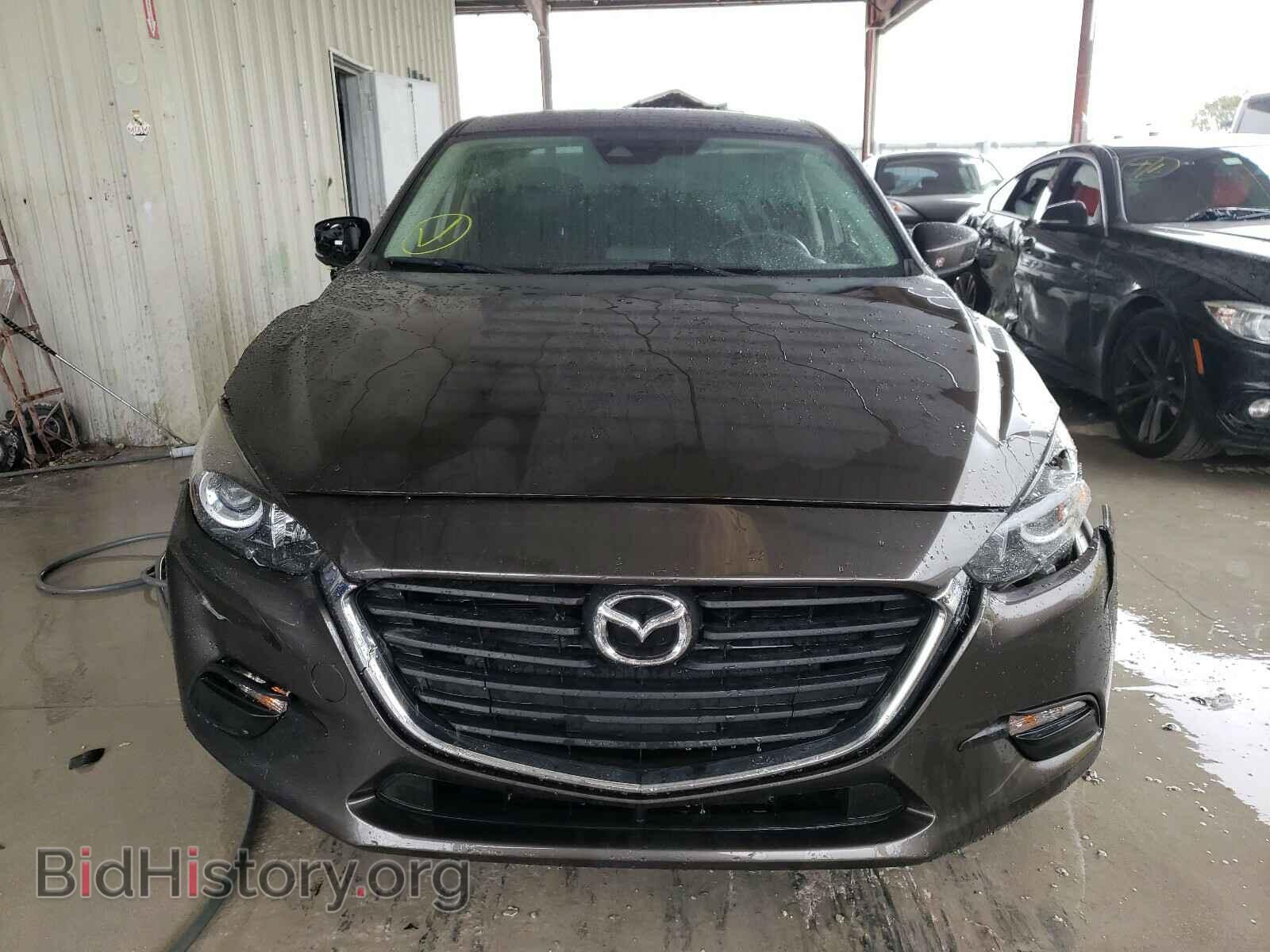 2017 MAZDA 3 - VIN: 3MZBN1V73HM122492 - Photo 9