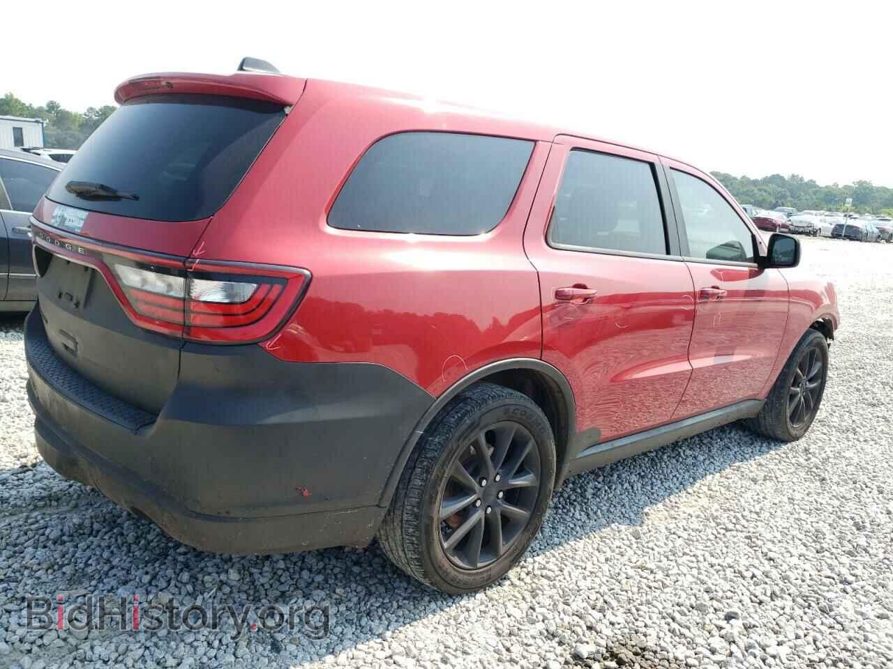 2014 DODGE DURANGO - VIN: 1C4RDHAG4EC979565 - Photo 3