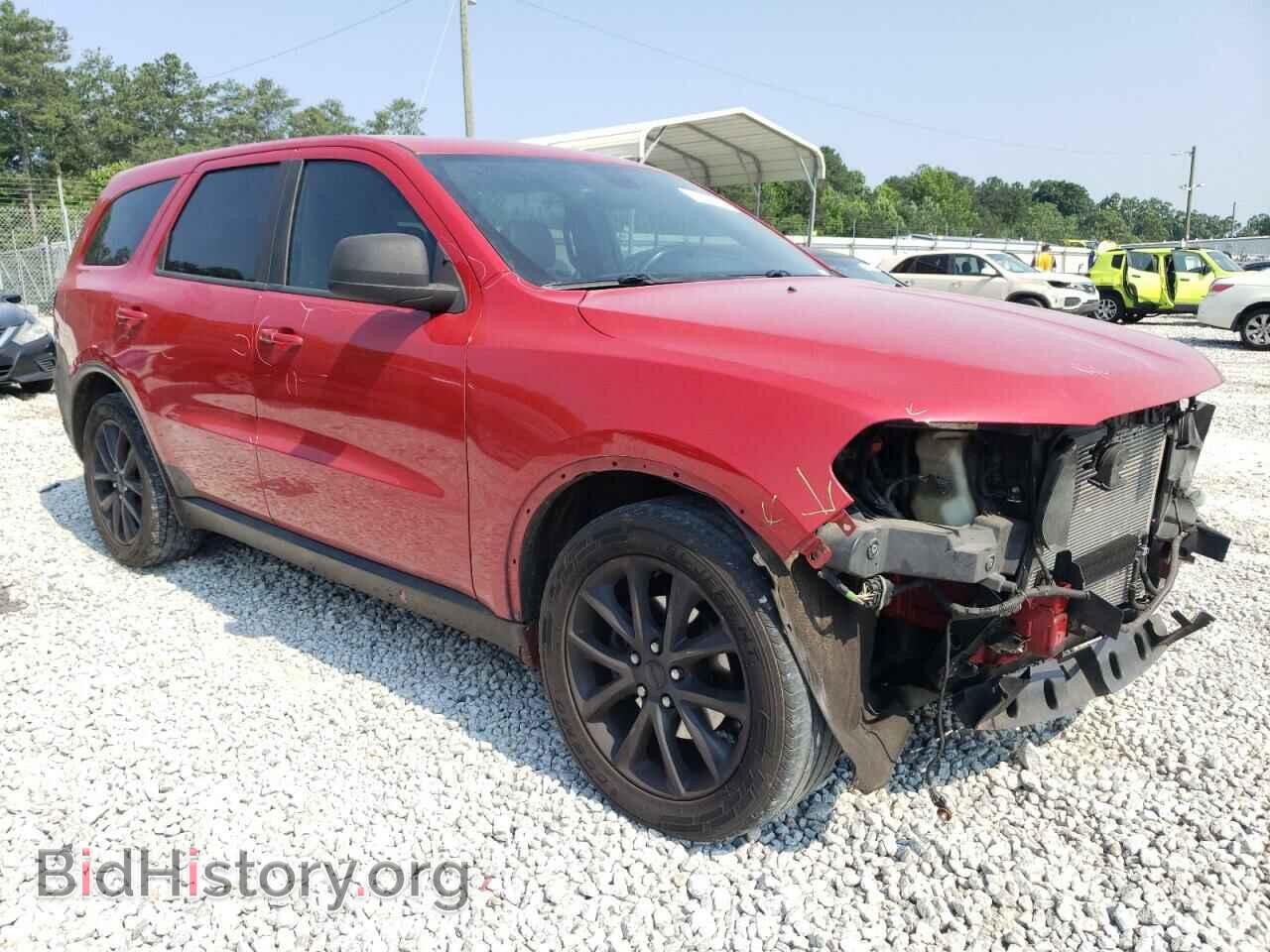 2014 DODGE DURANGO - VIN: 1C4RDHAG4EC979565 - Photo 4