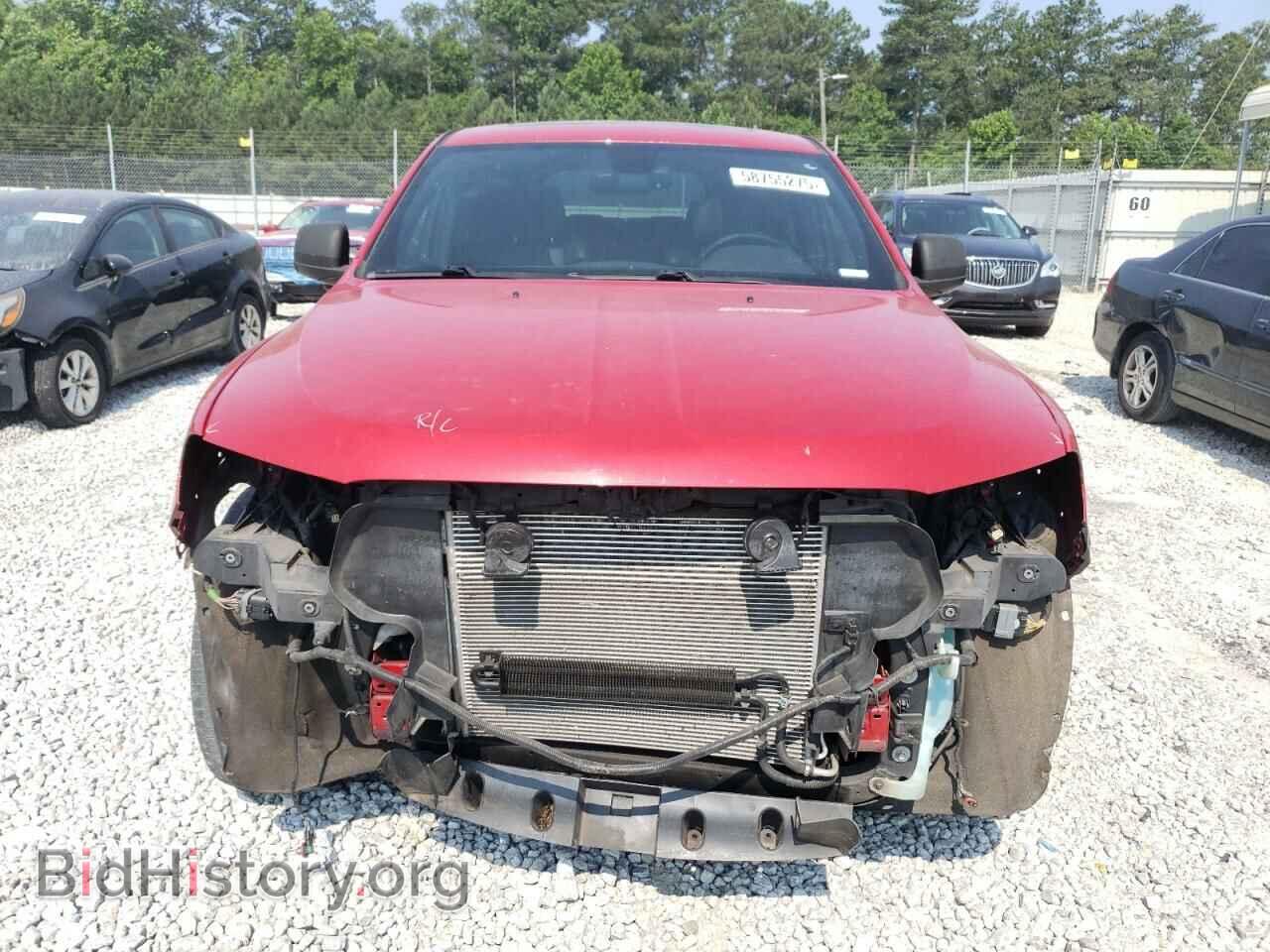 2014 DODGE DURANGO - VIN: 1C4RDHAG4EC979565 - Photo 5
