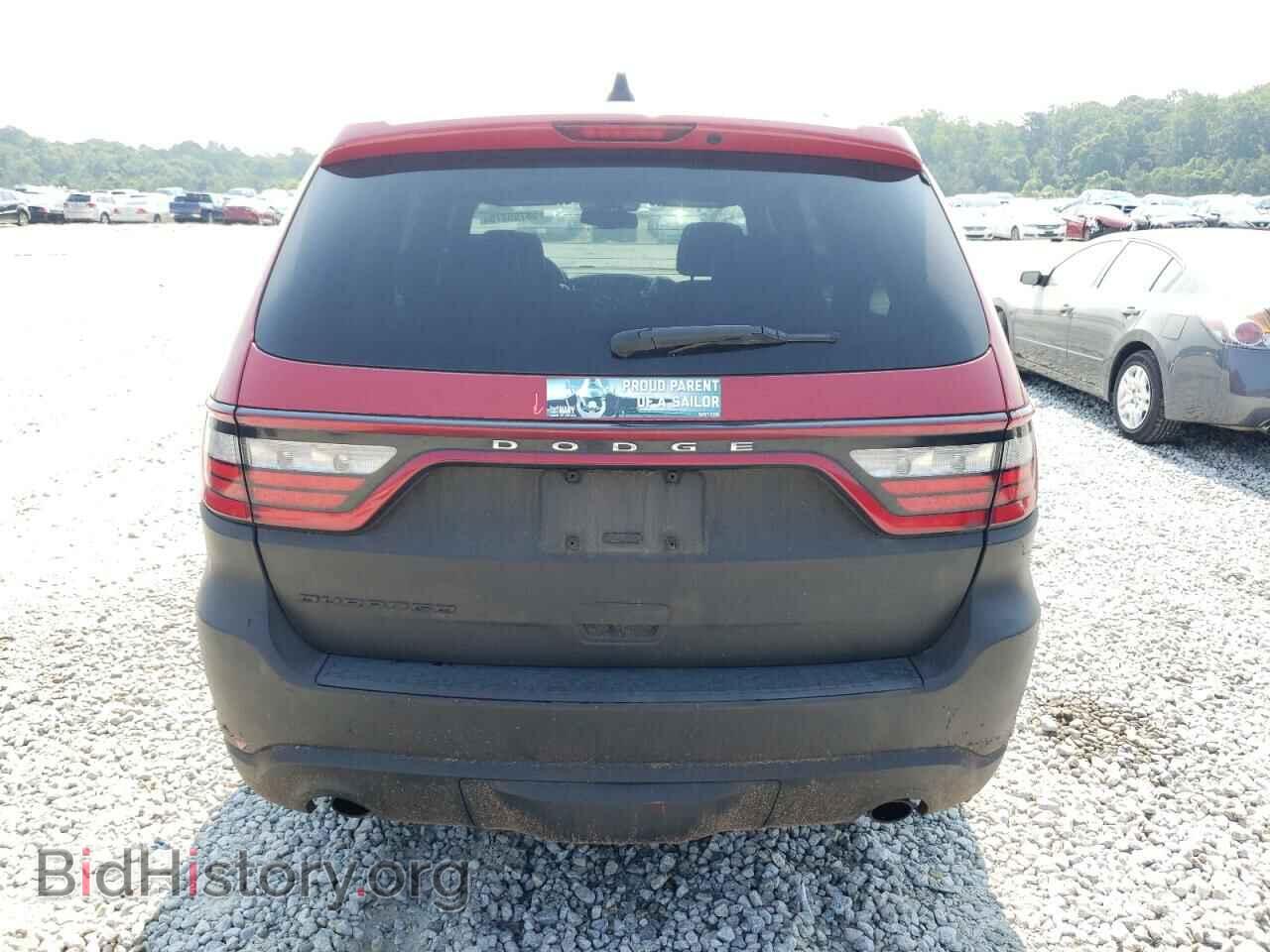 2014 DODGE DURANGO - VIN: 1C4RDHAG4EC979565 - Photo 6