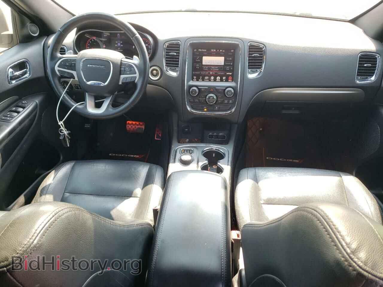 2014 DODGE DURANGO - VIN: 1C4RDHAG4EC979565 - Photo 8