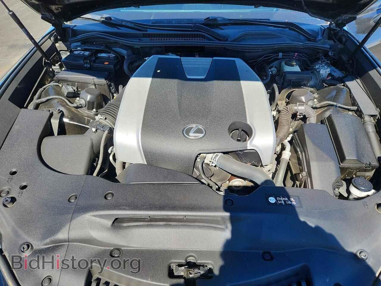 2015 LEXUS RX350 - VIN: JTHHE5BC9F5000873 - Photo 11