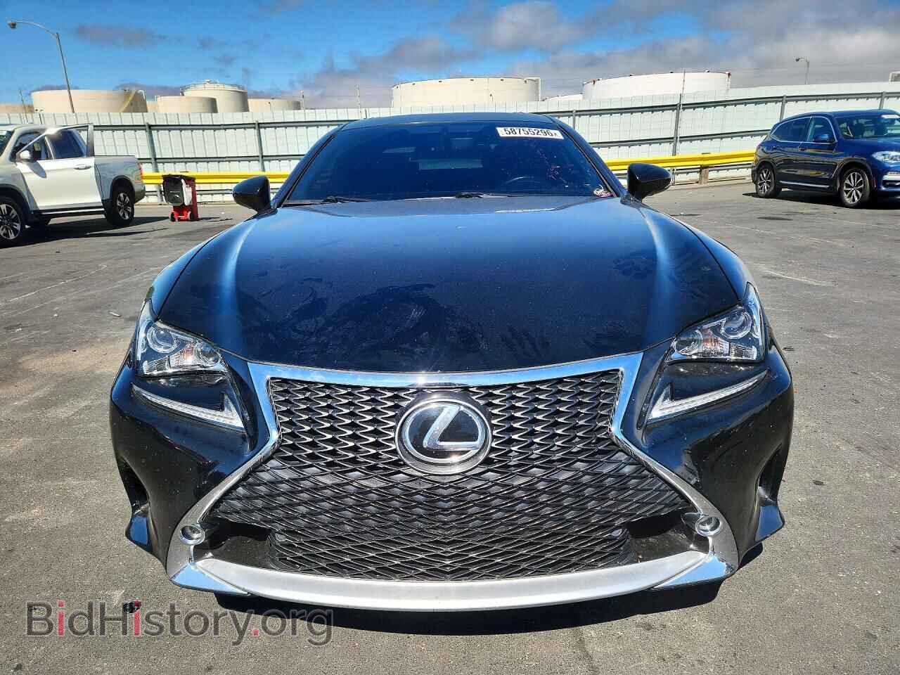 2015 LEXUS RX350 - VIN: JTHHE5BC9F5000873 - Photo 5