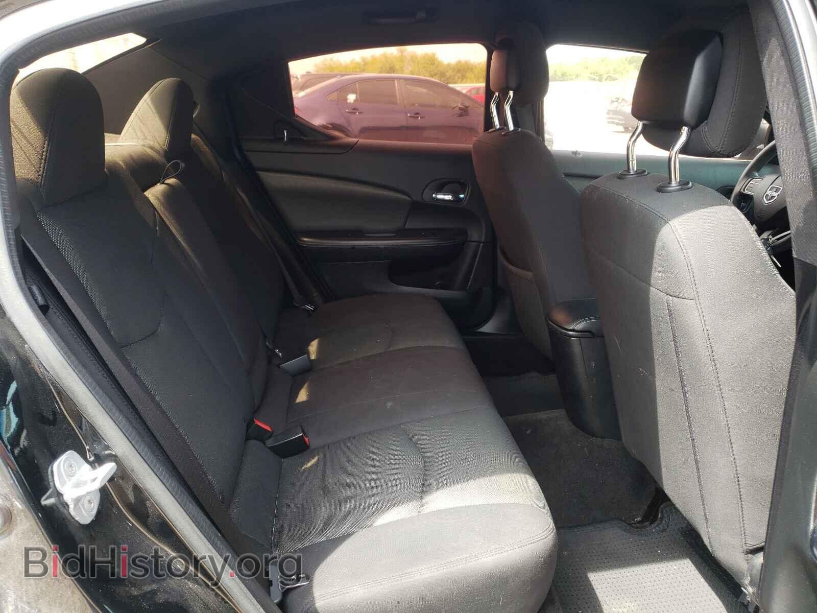 2013 DODGE AVENGER - VIN: 1C3CDZAB2DN724923 - Photo 6