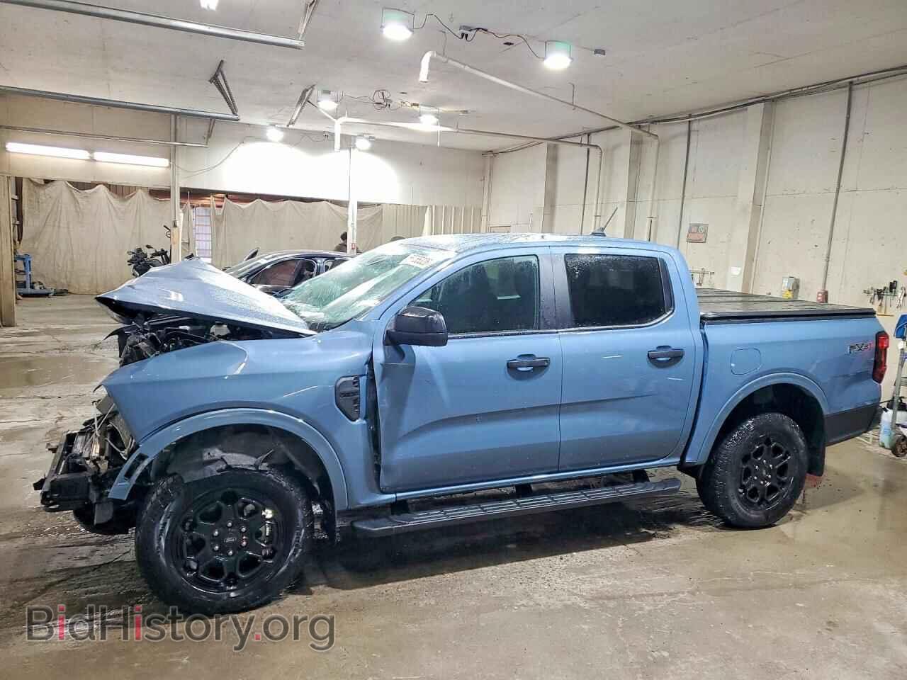 Photo 1FTER4HH8SLE14416 - FORD RANGER 2025