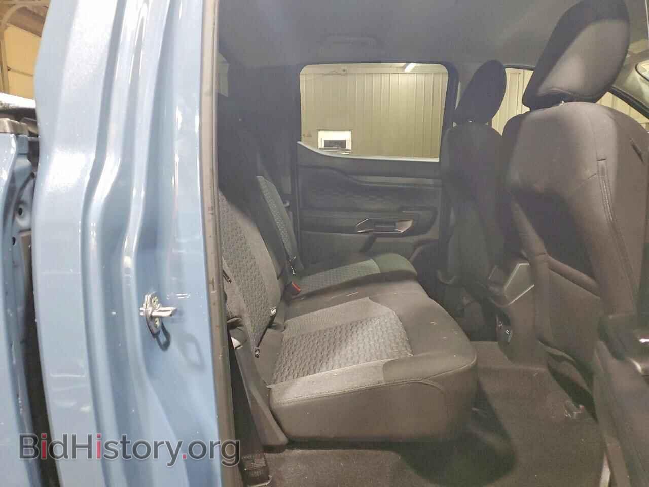 2025 FORD RANGER - VIN: 1FTER4HH8SLE14416 - Photo 10