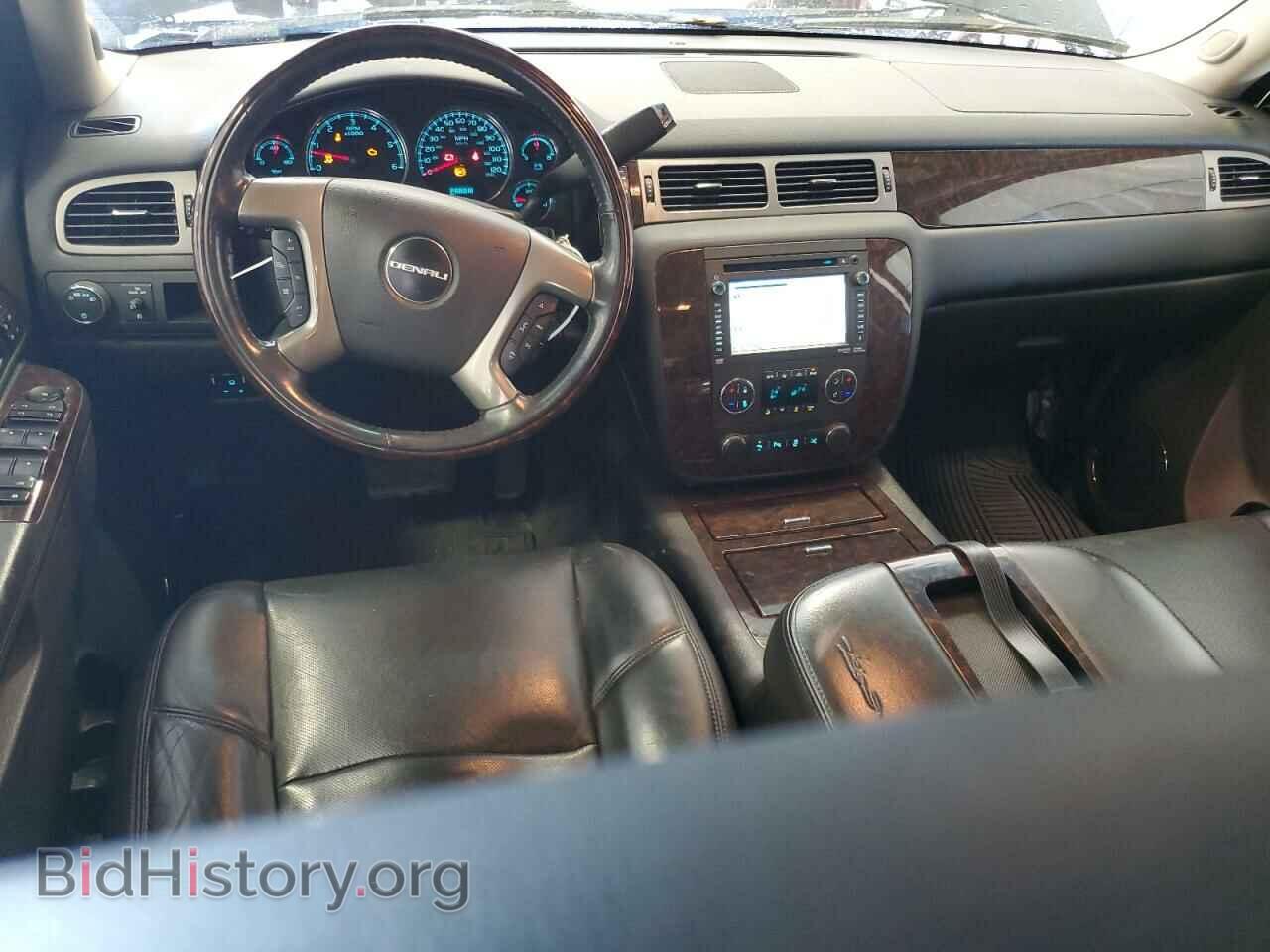 2014 GMC YUKON - VIN: 1GKS2MEFXER104431 - Фото 8