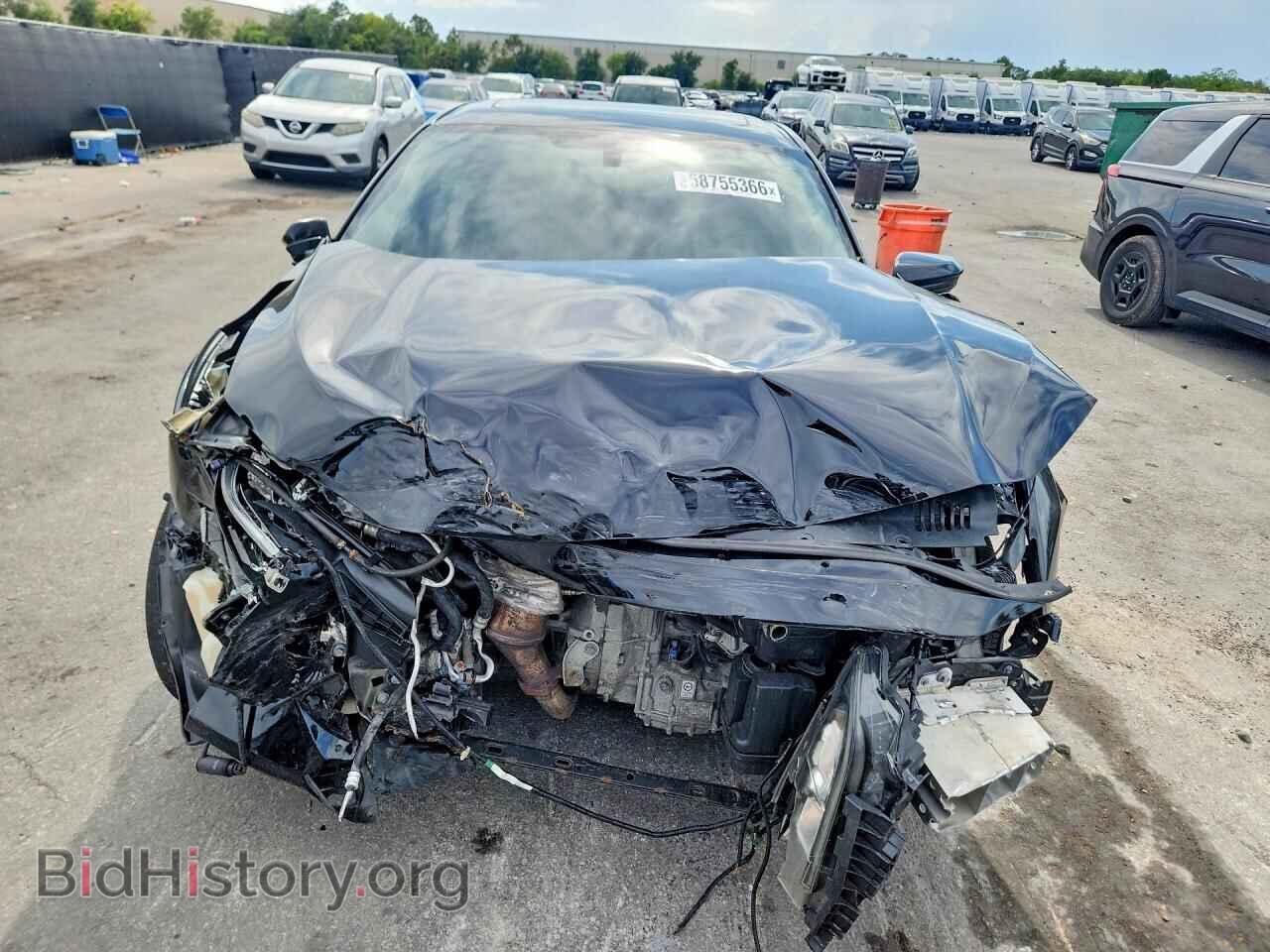 2016 HONDA CIVIC - VIN: 19XFC2F71GE088026 - Фото 5