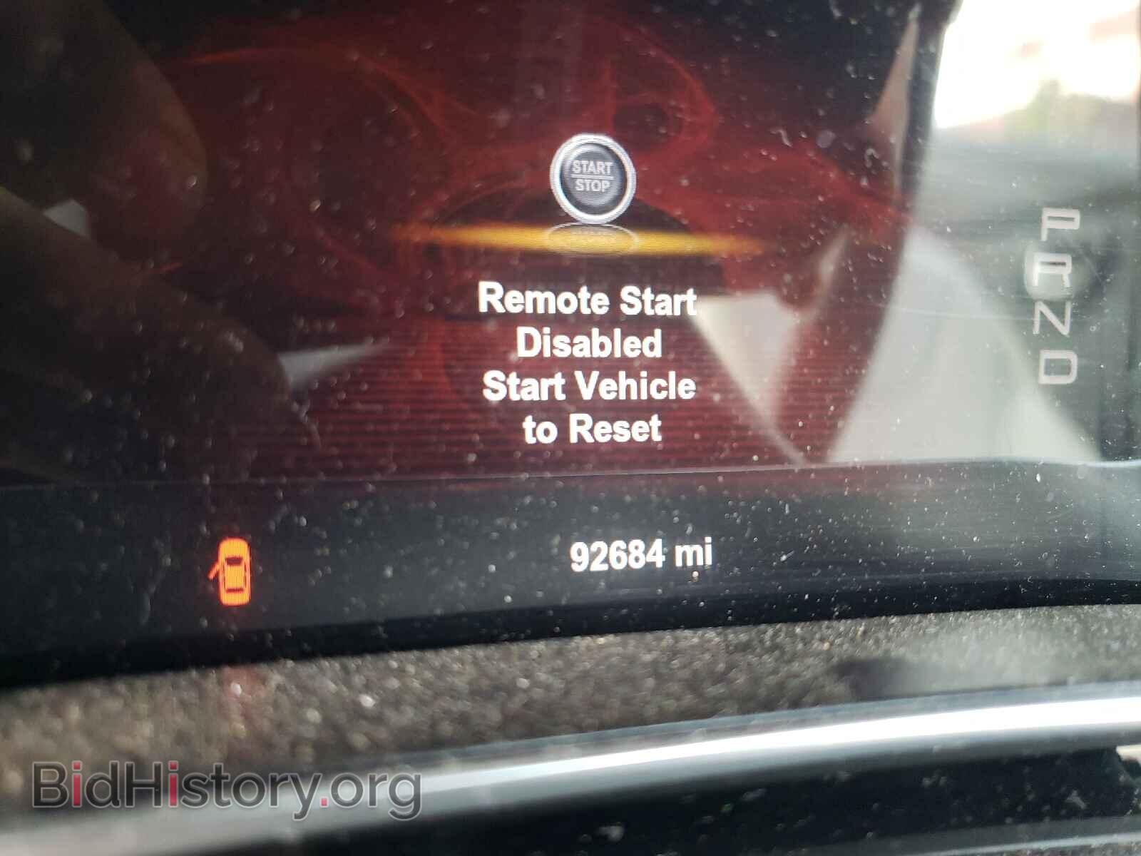 2013 DODGE DART - VIN: 1C3CDFCA6DD155597 - Photo 4