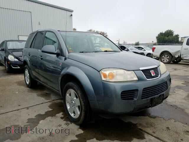 Photo 5GZCZ63406S863350 - SATURN VUE 2006