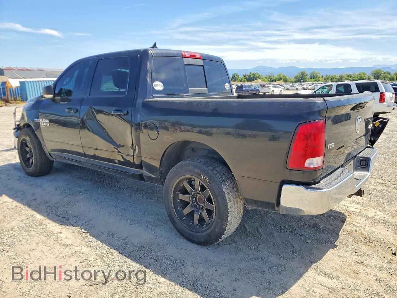 2019 RAM 1500 - VIN: 1C6RR7LT9KS633929 - Фото 2