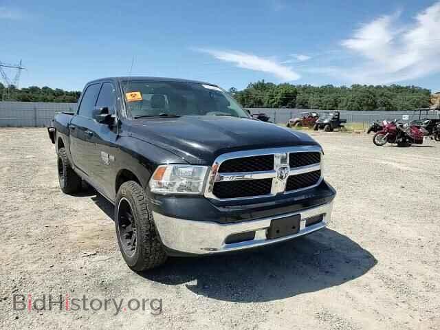 2019 RAM 1500 - VIN: 1C6RR7LT9KS633929 - Фото 13