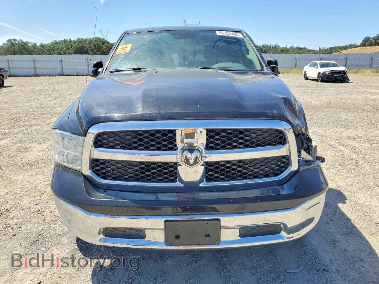2019 RAM 1500 - VIN: 1C6RR7LT9KS633929 - Фото 5