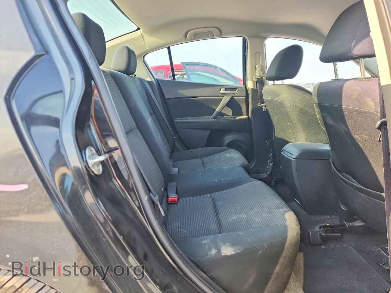 2013 MAZDA 3 - VIN: JM1BL1TF4D1845861 - Photo 10