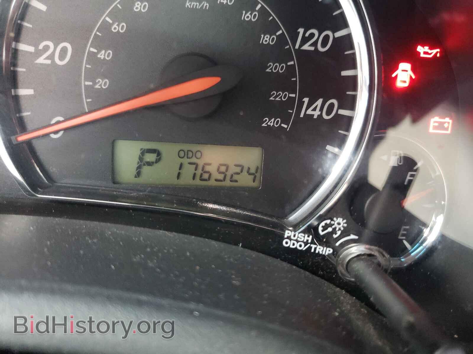 2013 TOYOTA COROLLA - VIN: 5YFBU4EE2DP079790 - Фото 8