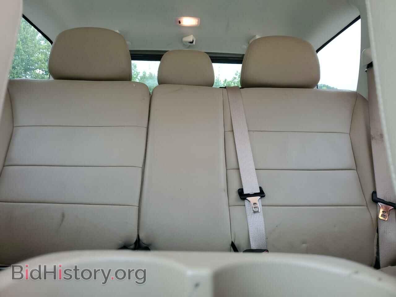 2012 FORD ESCAPE - VIN: 1FMCU9EG4CKB83631 - Фото 10
