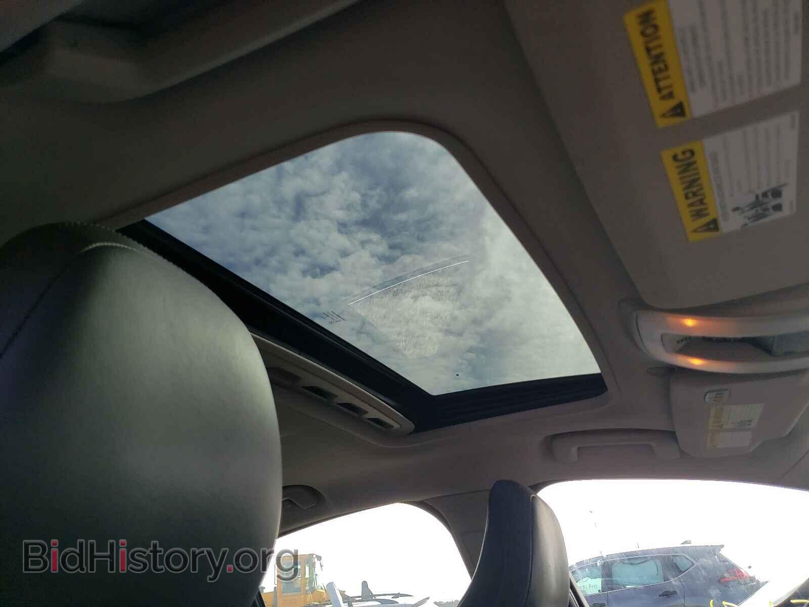 2011 VOLVO S60 - VIN: YV1902FH1B2016449 - Фото 9
