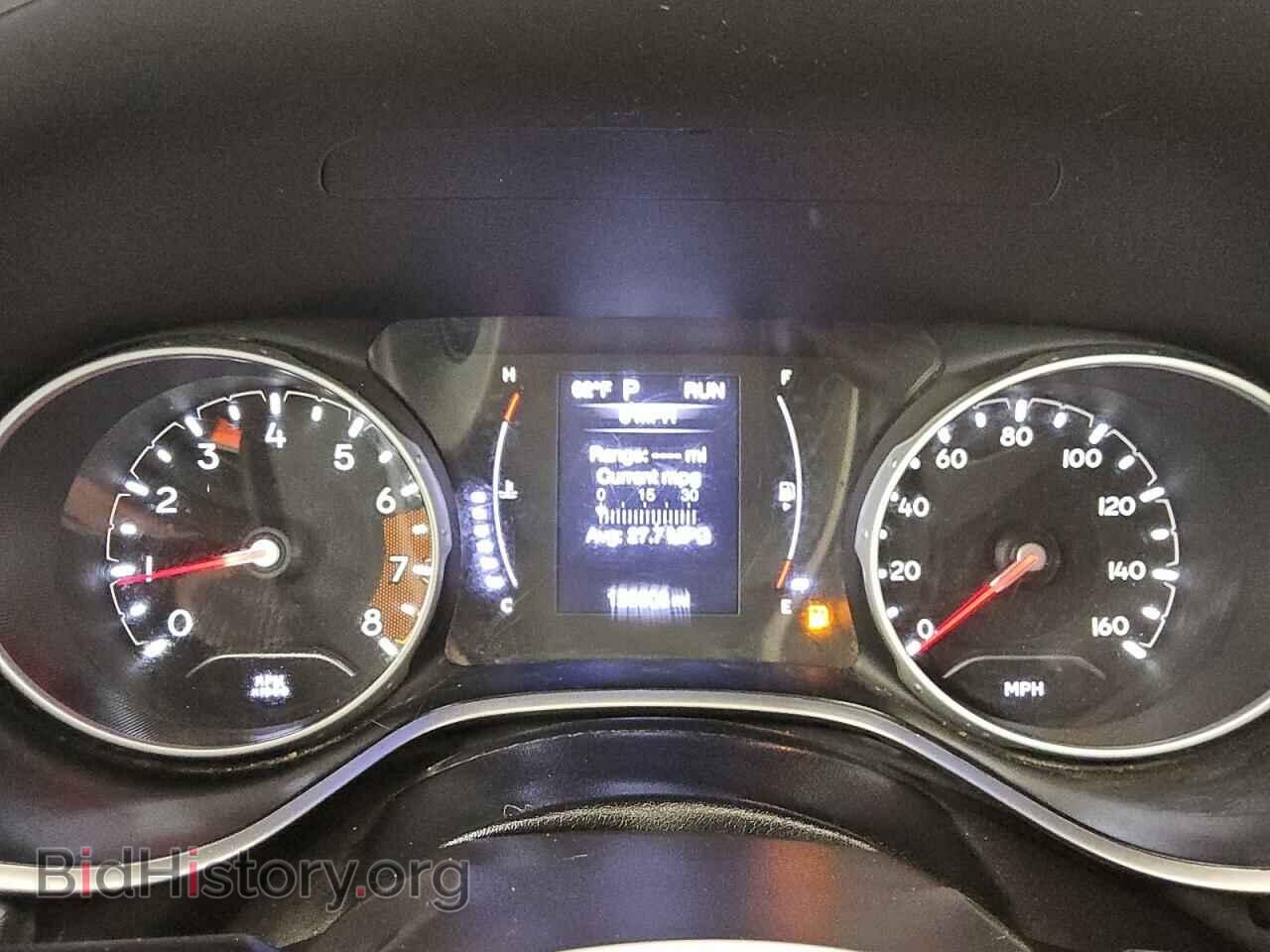 2021 JEEP COMPASS - VIN: 3C4NJDAB0MT511954 - Фото 9