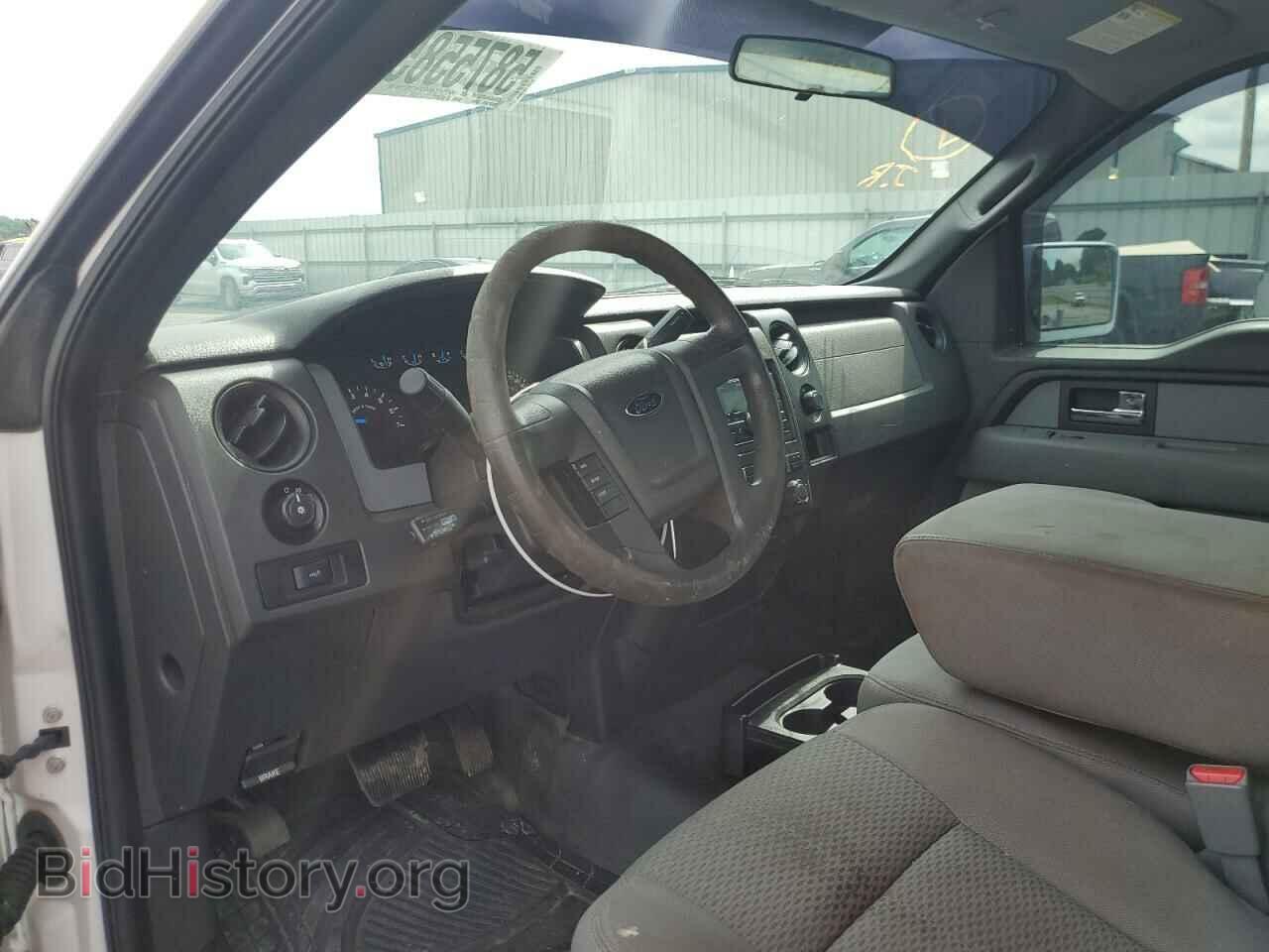 2014 FORD All Models - VIN: 1FTNF1CF9EKD47459 - Photo 8