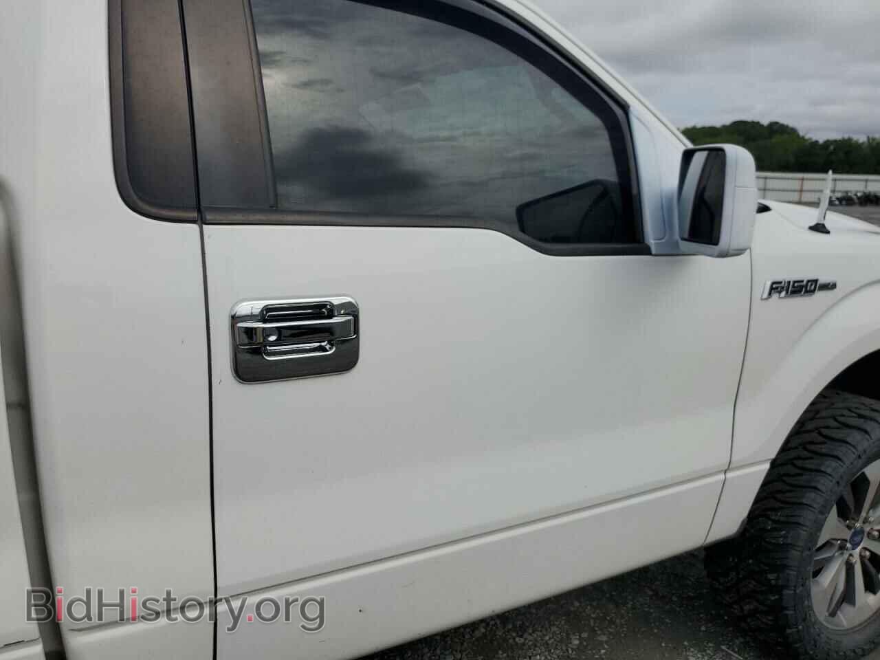 2014 FORD All Models - VIN: 1FTNF1CF9EKD47459 - Photo 10