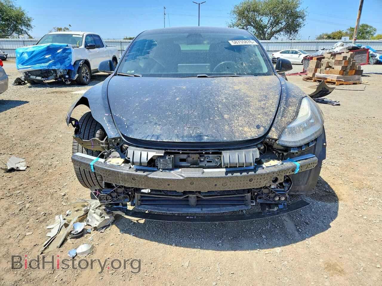 2019 TESLA MODEL 3 - VIN: 5YJ3E1EA8KF401791 - Photo 5
