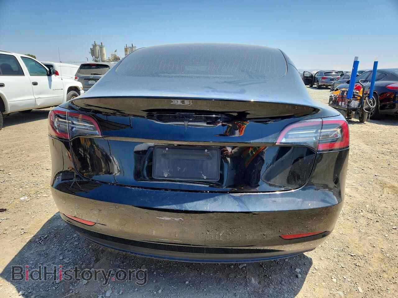 2019 TESLA MODEL 3 - VIN: 5YJ3E1EA8KF401791 - Photo 6