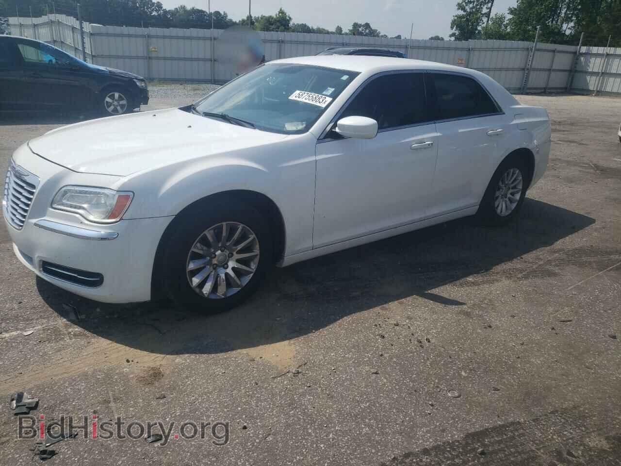 Photo 2C3CCAAG6DH533966 - CHRYSLER 300 2013