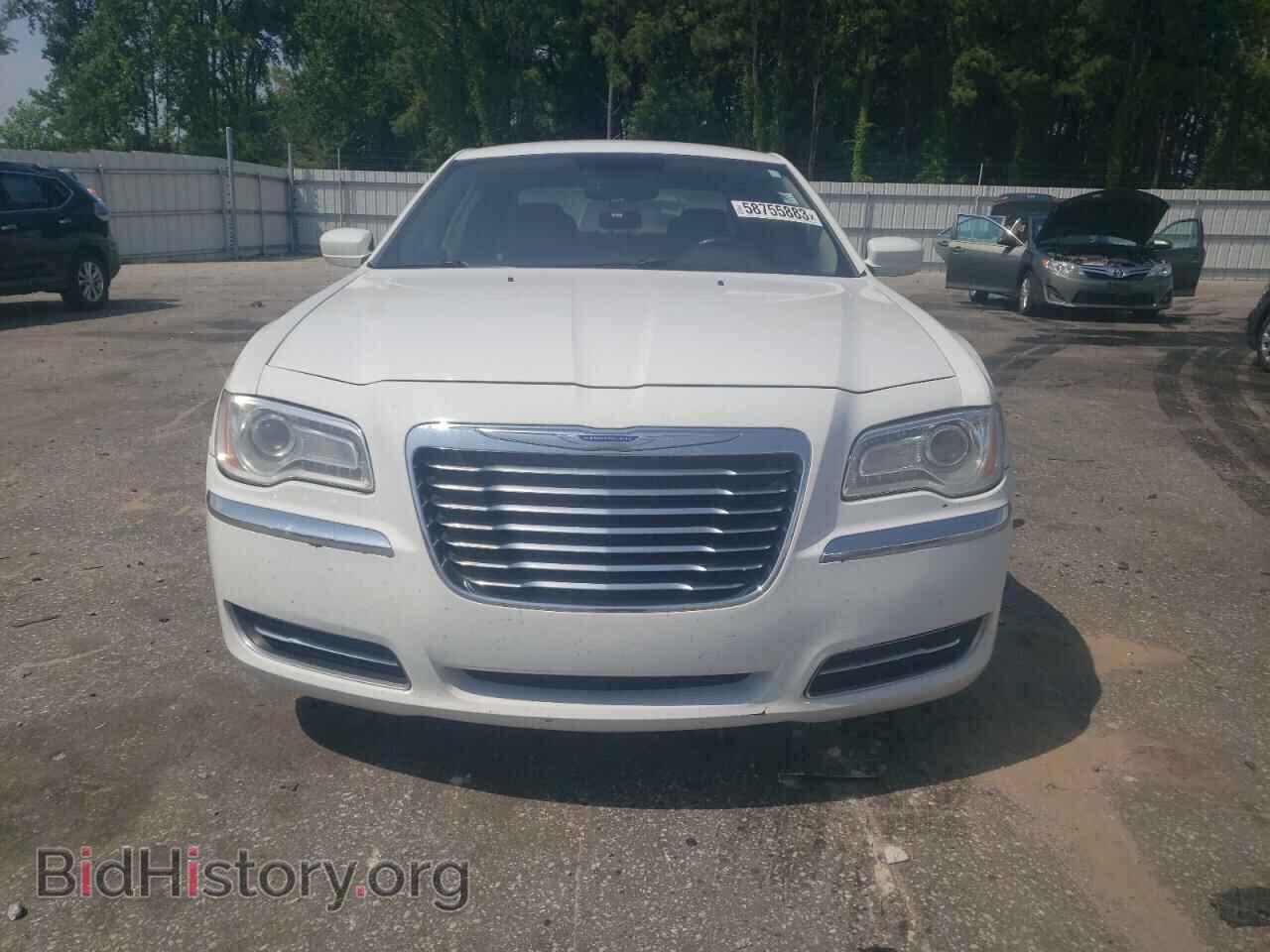 2013 CHRYSLER 300 - VIN: 2C3CCAAG6DH533966 - Фото 5