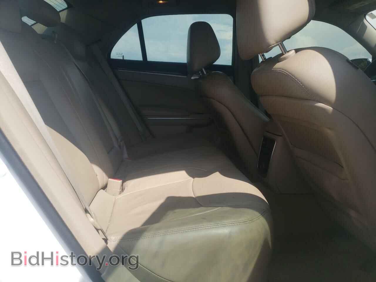 2013 CHRYSLER 300 - VIN: 2C3CCAAG6DH533966 - Фото 10