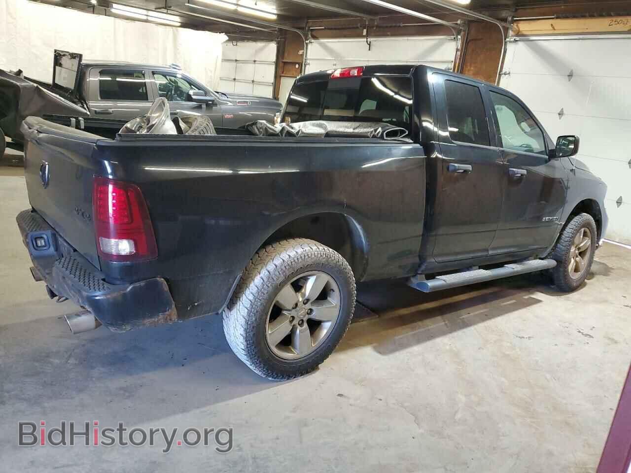 2014 DODGE All Models - VIN: 1C6RR7FT3ES349390 - Фото 3