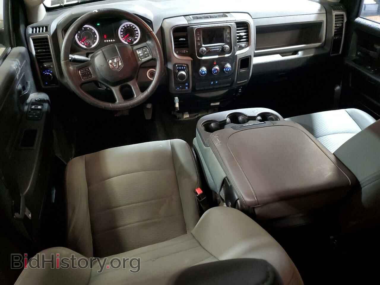 2014 DODGE All Models - VIN: 1C6RR7FT3ES349390 - Фото 8