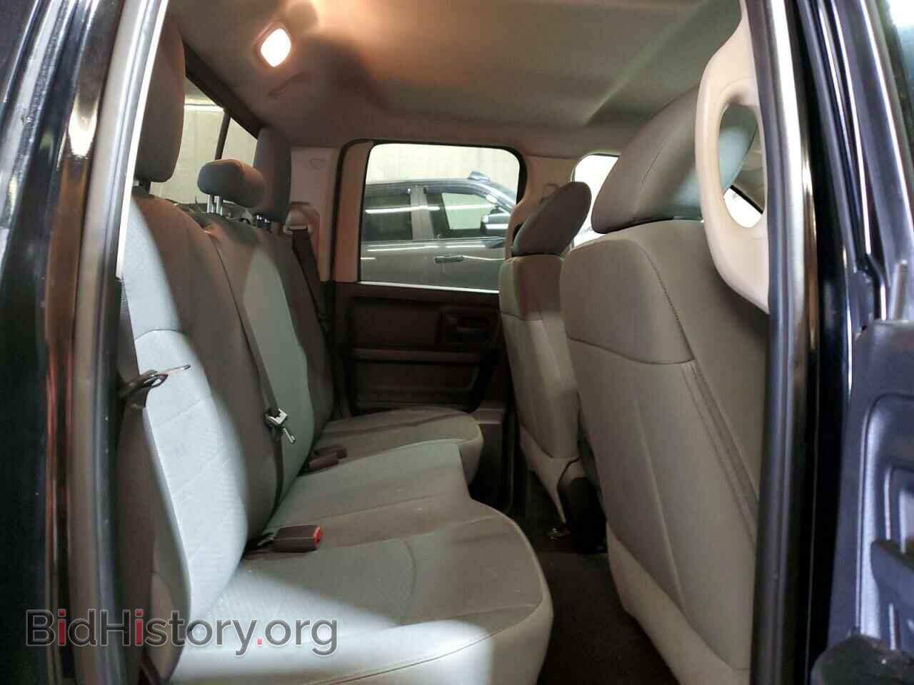 2014 DODGE All Models - VIN: 1C6RR7FT3ES349390 - Фото 10