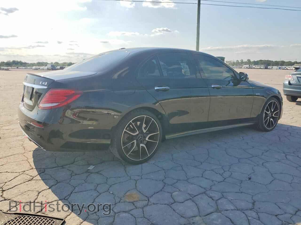 2017 MERCEDES-BENZ E-CLASS - VIN: WDDZF6EB2HA178667 - Фото 3