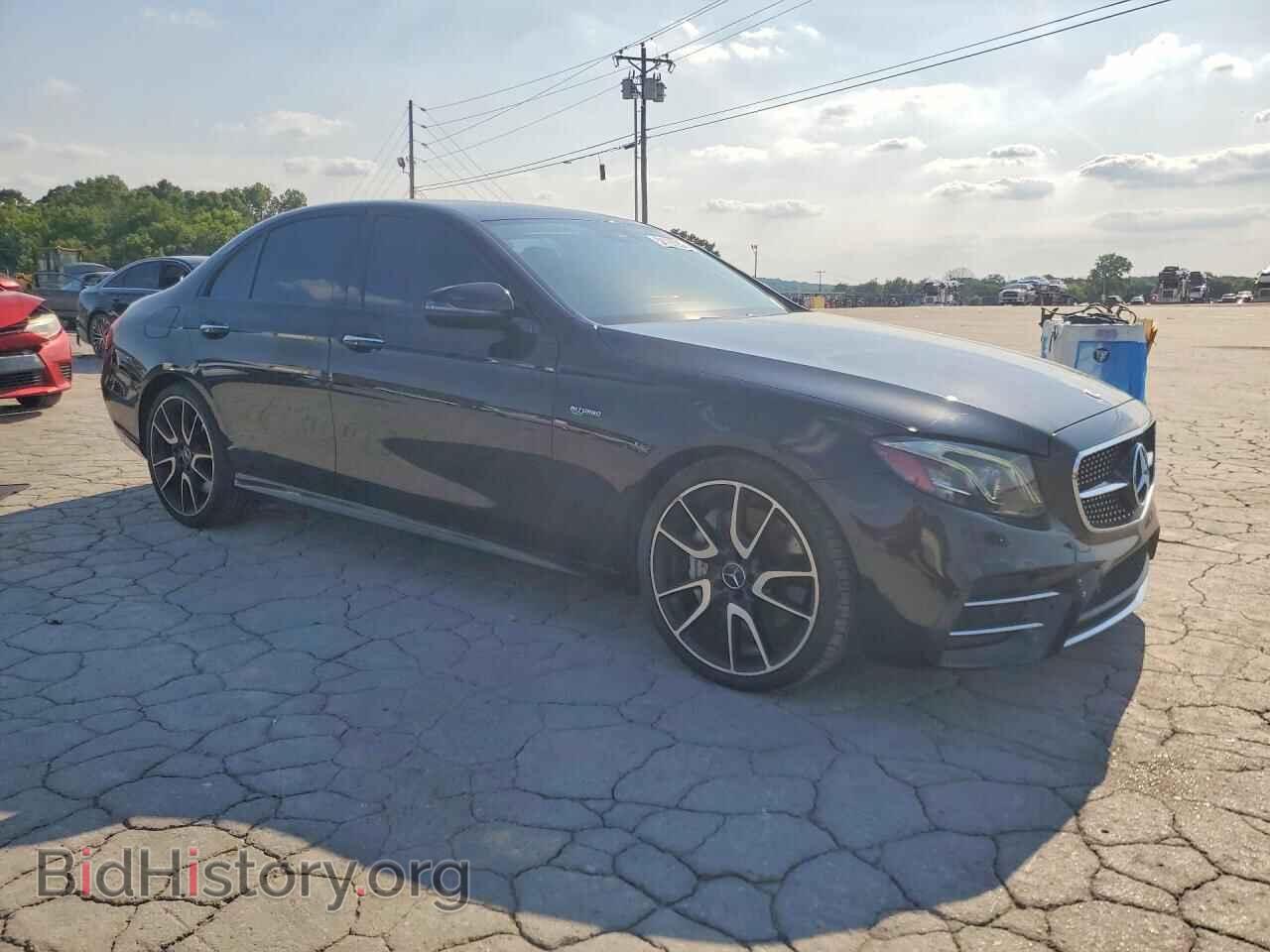 2017 MERCEDES-BENZ E-CLASS - VIN: WDDZF6EB2HA178667 - Фото 4