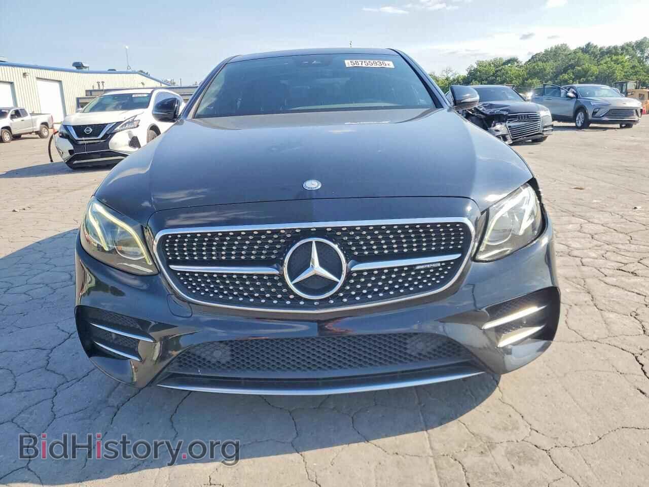 2017 MERCEDES-BENZ E-CLASS - VIN: WDDZF6EB2HA178667 - Фото 5