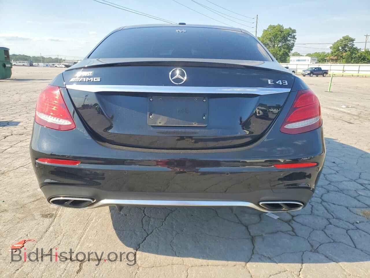 2017 MERCEDES-BENZ E-CLASS - VIN: WDDZF6EB2HA178667 - Фото 6