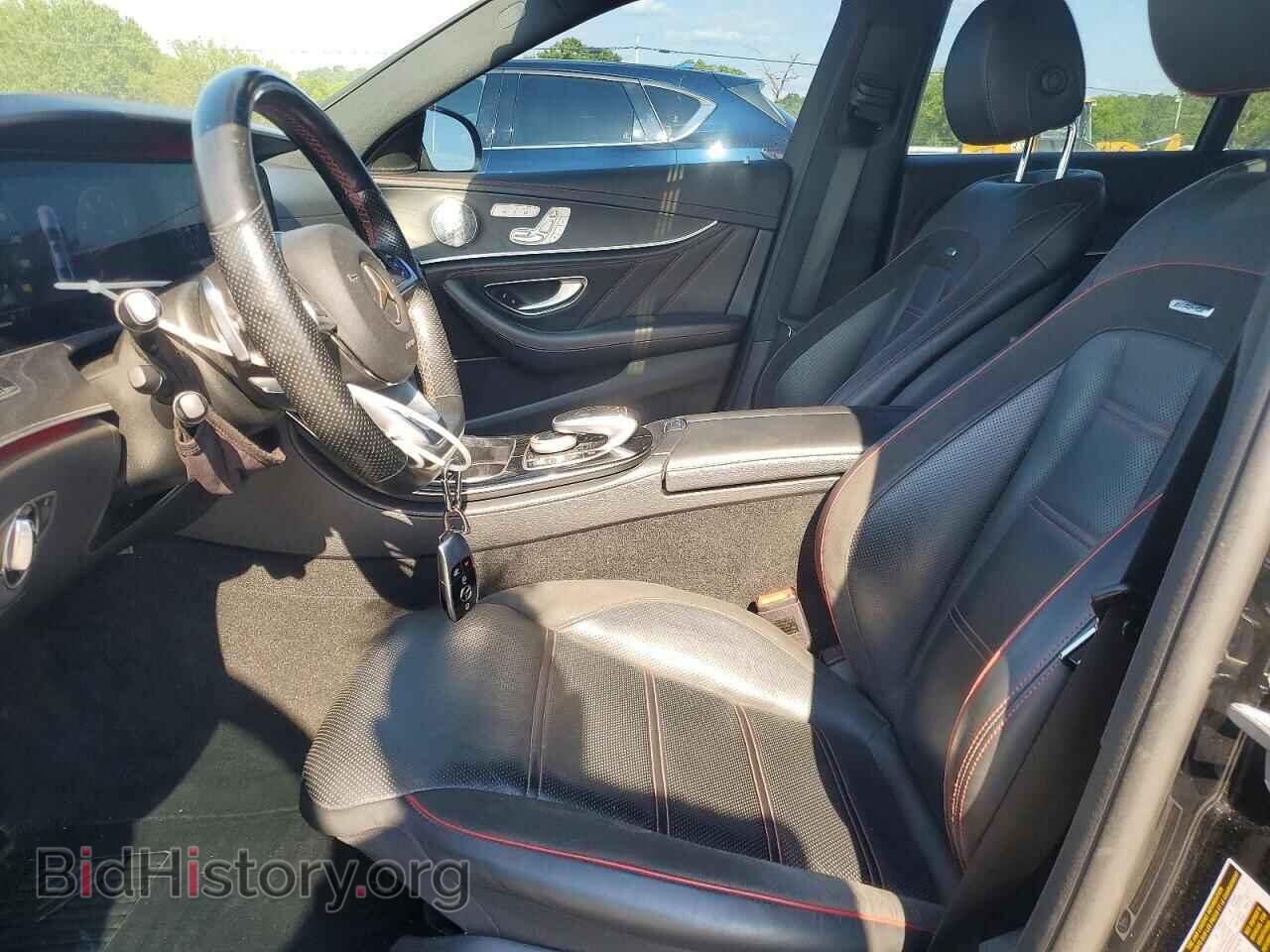 2017 MERCEDES-BENZ E-CLASS - VIN: WDDZF6EB2HA178667 - Фото 7