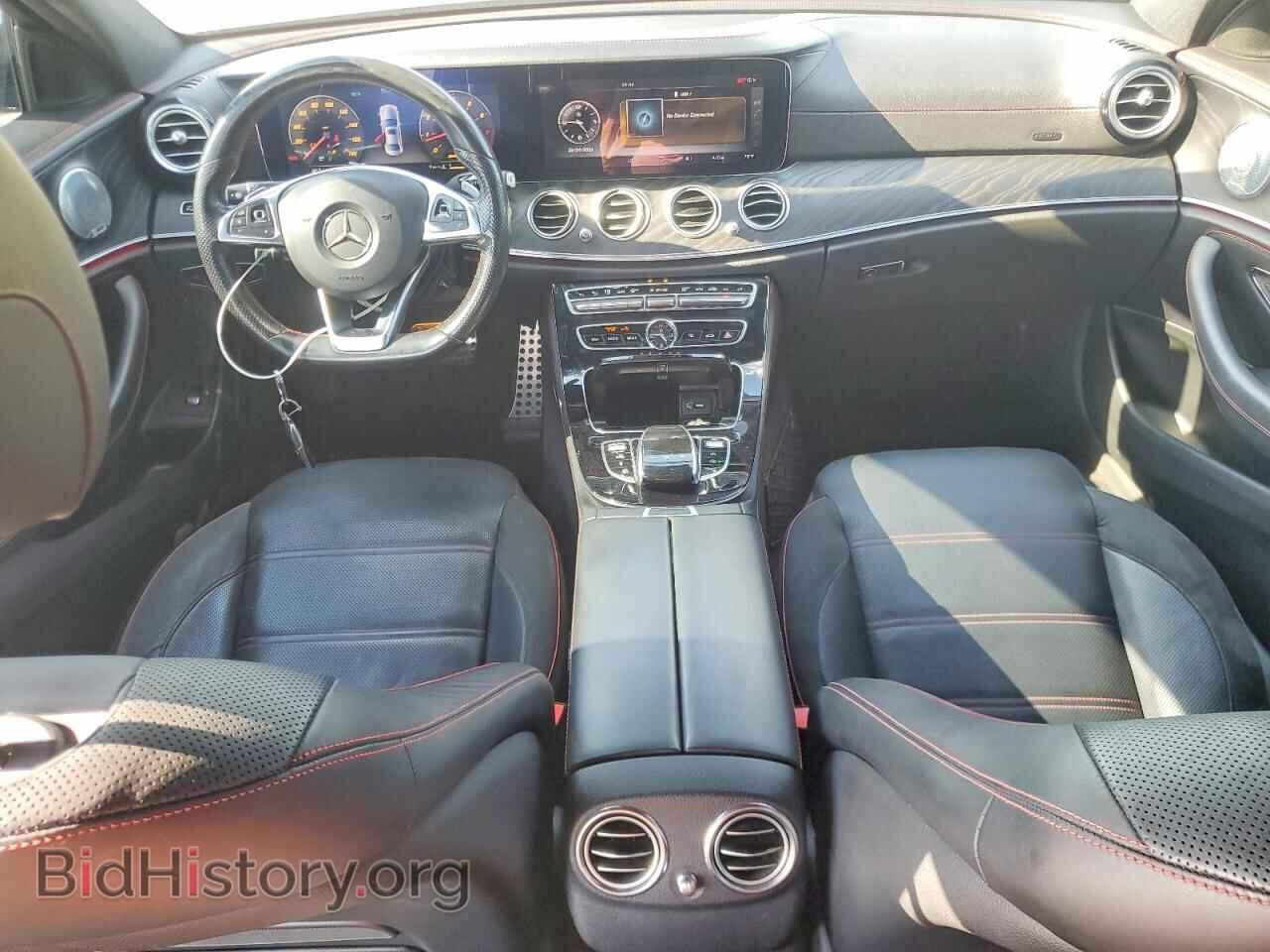 2017 MERCEDES-BENZ E-CLASS - VIN: WDDZF6EB2HA178667 - Фото 8